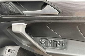 Volkswagen Tiguan Allspace 1.5 TSI EVO R-Line Tech 5dr DSG