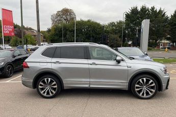 Volkswagen Tiguan Allspace 1.5 TSI EVO R-Line Tech 5dr DSG
