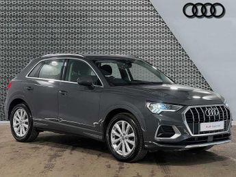 Audi Q3 Sport 35 TFSI  150 PS S tronic