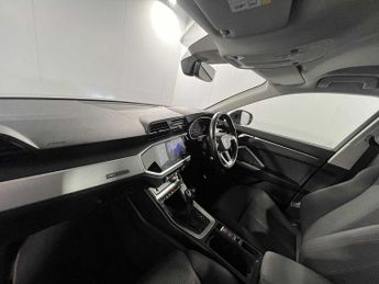 Audi Q3 Sport 35 TFSI  150 PS S tronic