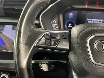 Audi Q3 Sport 35 TFSI  150 PS S tronic