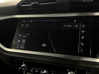 Audi Q3 Sport 35 TFSI  150 PS S tronic