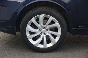 Land Rover Discovery Sport Sw 2.0 D240 R-Dynamic HSE 5dr Auto