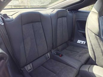 Audi TT Coup- Sport 40 TFSI  197 PS S tronic