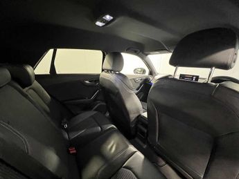 Audi Q2 Black Edition 35 TFSI  150 PS S tronic