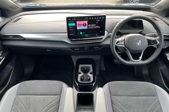 Volkswagen ID.4 125kW Match Pure 52kWh 5dr Auto [19'' Alloys]