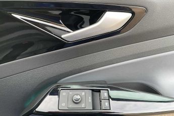 Volkswagen ID.4 125kW Match Pure 52kWh 5dr Auto [19'' Alloys]