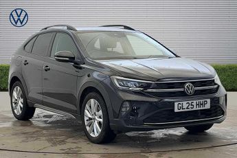 Volkswagen Taigo 1.0 TSI 115 Match 5dr