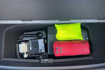 Volkswagen ID.7 210kW Match Pro S Plus 86kWh 5dr Auto