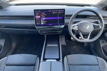 Volkswagen ID.7 210kW Match Pro S Plus 86kWh 5dr Auto