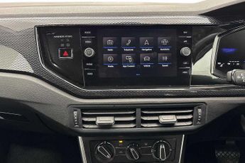 Volkswagen Taigo 1.0 TSI 115 Match 5dr DSG