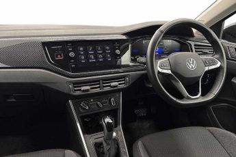 Volkswagen Taigo 1.0 TSI 115 Match 5dr DSG