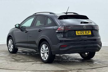 Volkswagen Taigo 1.0 TSI 115 Match 5dr DSG