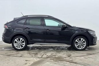 Volkswagen Taigo 1.0 TSI 115 Match 5dr DSG