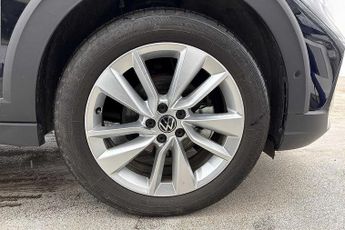 Volkswagen Taigo 1.0 TSI 115 Match 5dr DSG