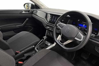 Volkswagen Taigo 1.0 TSI 115 Match 5dr DSG