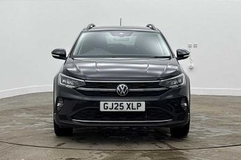 Volkswagen Taigo 1.0 TSI 115 Match 5dr DSG