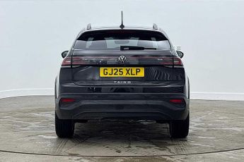 Volkswagen Taigo 1.0 TSI 115 Match 5dr DSG