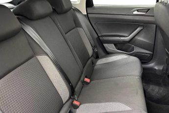 Volkswagen Taigo 1.0 TSI 115 Match 5dr DSG