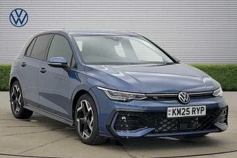 Volkswagen Golf 1.5 TSI 150 R-Line 5dr