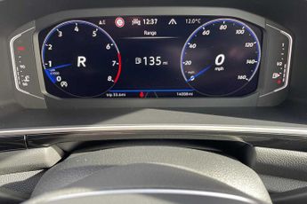 Volkswagen T-roc 1.5 TSI R-Line 5dr DSG