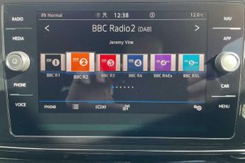 Volkswagen T-roc 1.5 TSI R-Line 5dr DSG