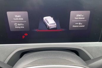 Volkswagen Passat 1.5 TSI eHybrid R-Line 5dr DSG