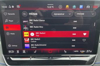 Volkswagen Passat 1.5 TSI eHybrid R-Line 5dr DSG