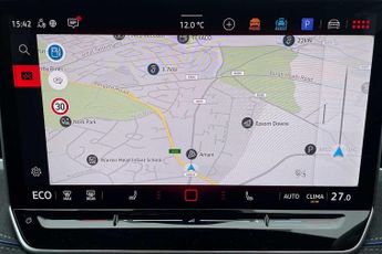 Volkswagen Passat 1.5 TSI eHybrid R-Line 5dr DSG