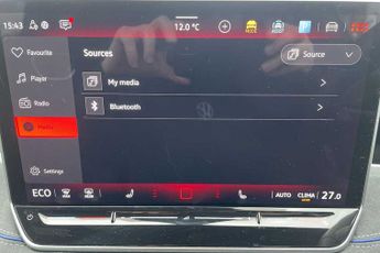 Volkswagen Passat 1.5 TSI eHybrid R-Line 5dr DSG