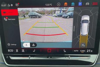 Volkswagen Passat 1.5 TSI eHybrid R-Line 5dr DSG