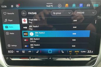 Volkswagen ID.5 210kW Match Pro 77kWh 5dr Auto