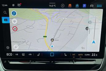 Volkswagen ID.5 210kW Match Pro 77kWh 5dr Auto