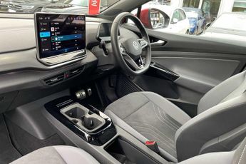 Volkswagen ID.5 210kW Match Pro 77kWh 5dr Auto