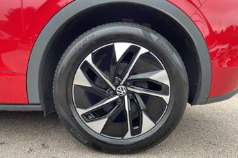 Volkswagen ID.5 210kW Match Pro 77kWh 5dr Auto