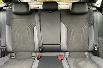 Volkswagen ID.5 210kW Match Pro 77kWh 5dr Auto