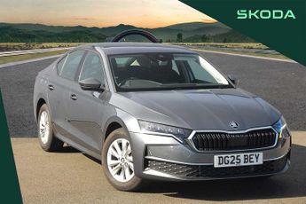 Skoda Octavia 1.5 TSI e-TEC SE Technology 5dr DSG