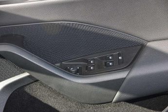 SKODA Octavia 1.5 TSI e-TEC SE Technology 5dr DSG