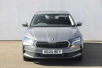 SKODA Octavia 1.5 TSI e-TEC SE Technology 5dr DSG