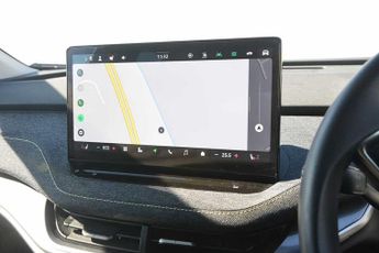 SKODA Elroq 210kW 85 Edition 82kWh 5dr Auto