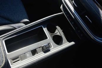 SKODA Elroq 210kW 85 Edition 82kWh 5dr Auto