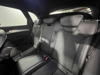 Audi Q5 S line 45 TFSI quattro 265 PS S tronic