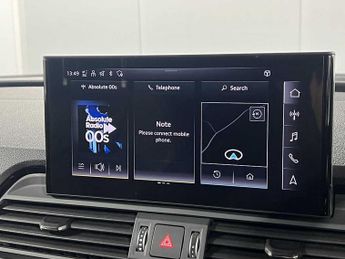 Audi Q5 S line 45 TFSI quattro 265 PS S tronic