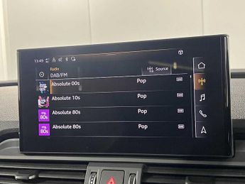 Audi Q5 S line 45 TFSI quattro 265 PS S tronic