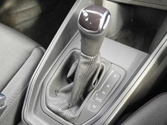 Audi A1 Sportback Technik 30 TFSI  110 PS S tronic