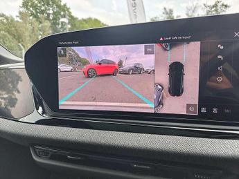 Audi A6 Avant Launch Edition Plus TDI quattro 204 PS S tronic