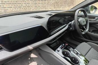 Audi A6 Avant Launch Edition Plus TDI quattro 204 PS S tronic