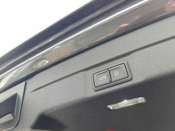 Audi A6 Avant Launch Edition Plus TDI quattro 204 PS S tronic