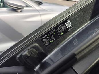 Audi A6 Avant Launch Edition Plus TDI quattro 204 PS S tronic