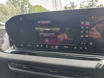 Audi A6 Avant Launch Edition Plus TDI quattro 204 PS S tronic